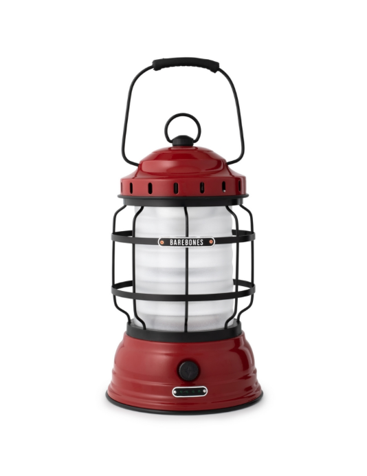 Barebones Forest Lantern