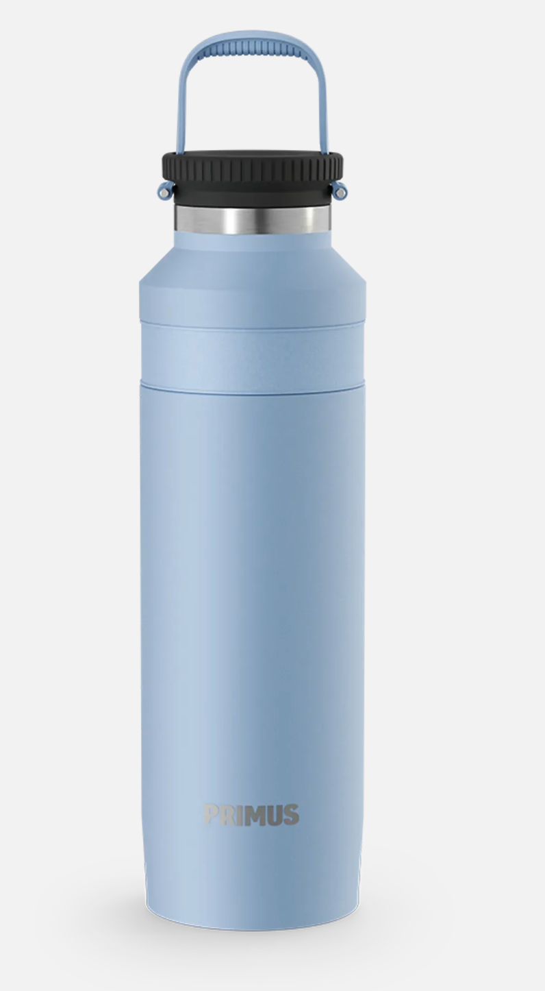 Primus Tufa Insulated Bottle 0.6 L