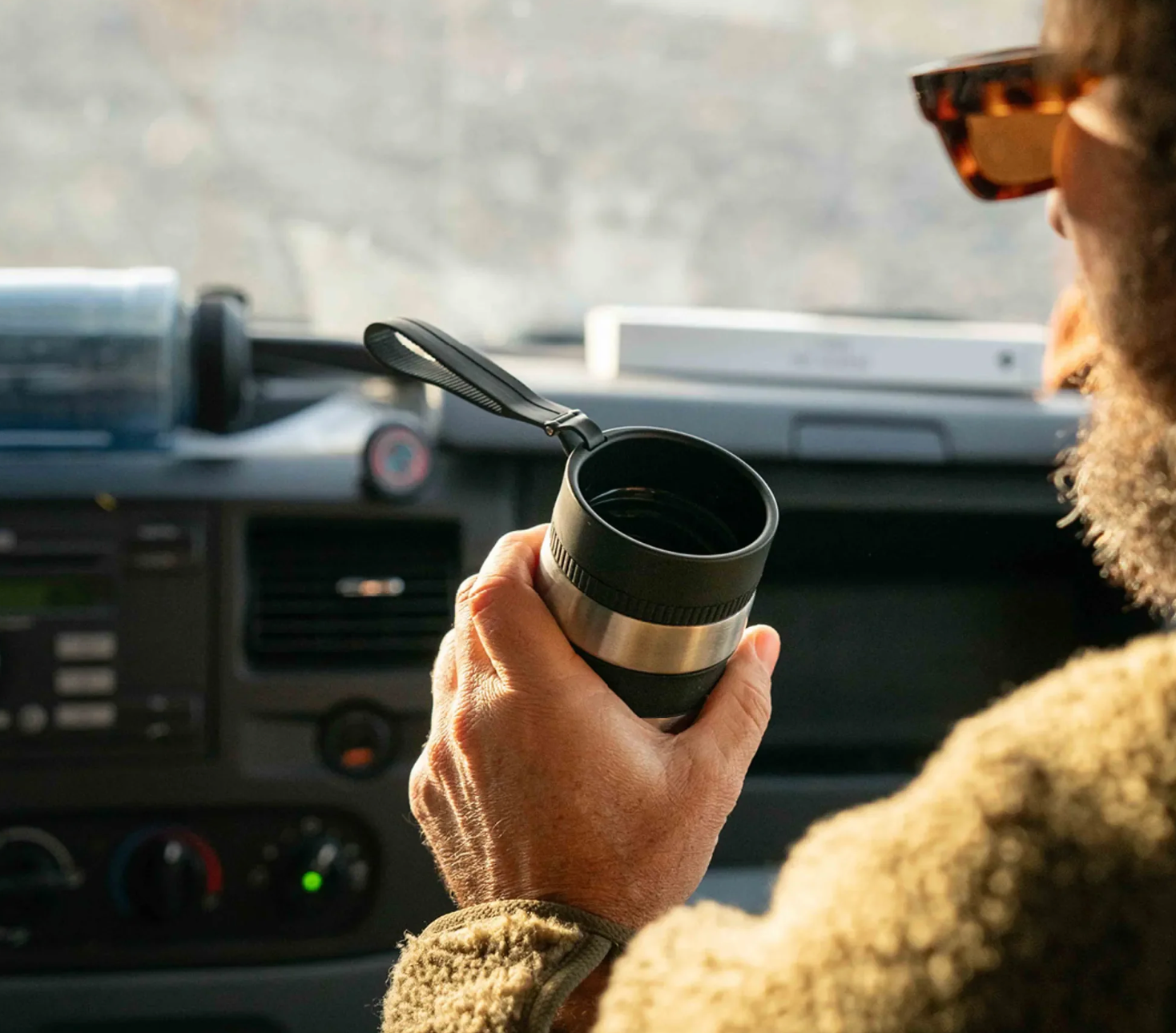 Primus Mika Insulated Travel Mug  0.35 L