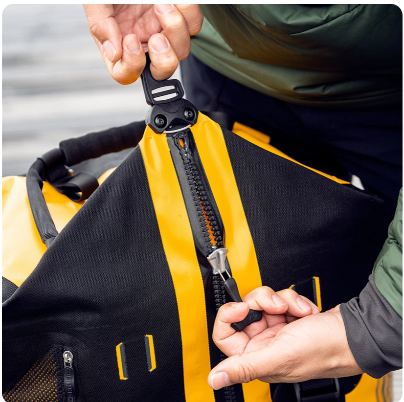 Ortlieb Duffle RS 140L