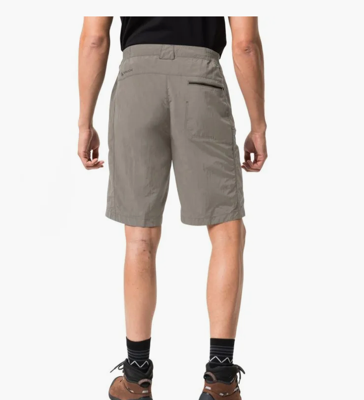 Vaude Farley V Bermuda Shorts M