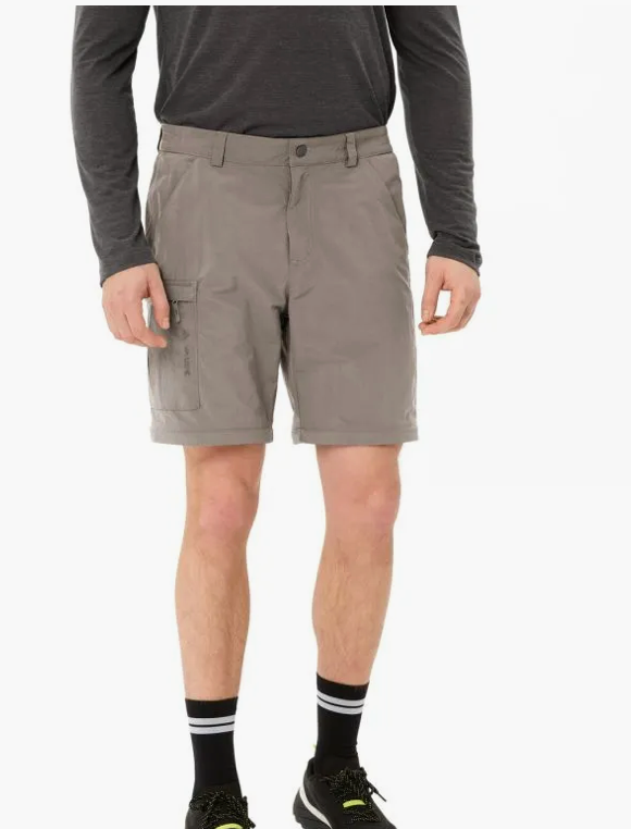 Vaude Farley V Zip-Off Pants M