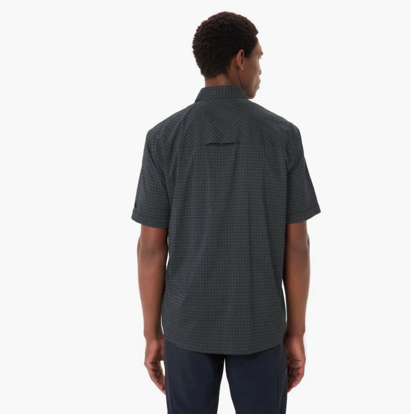 Vaude Seiland shirt IV M