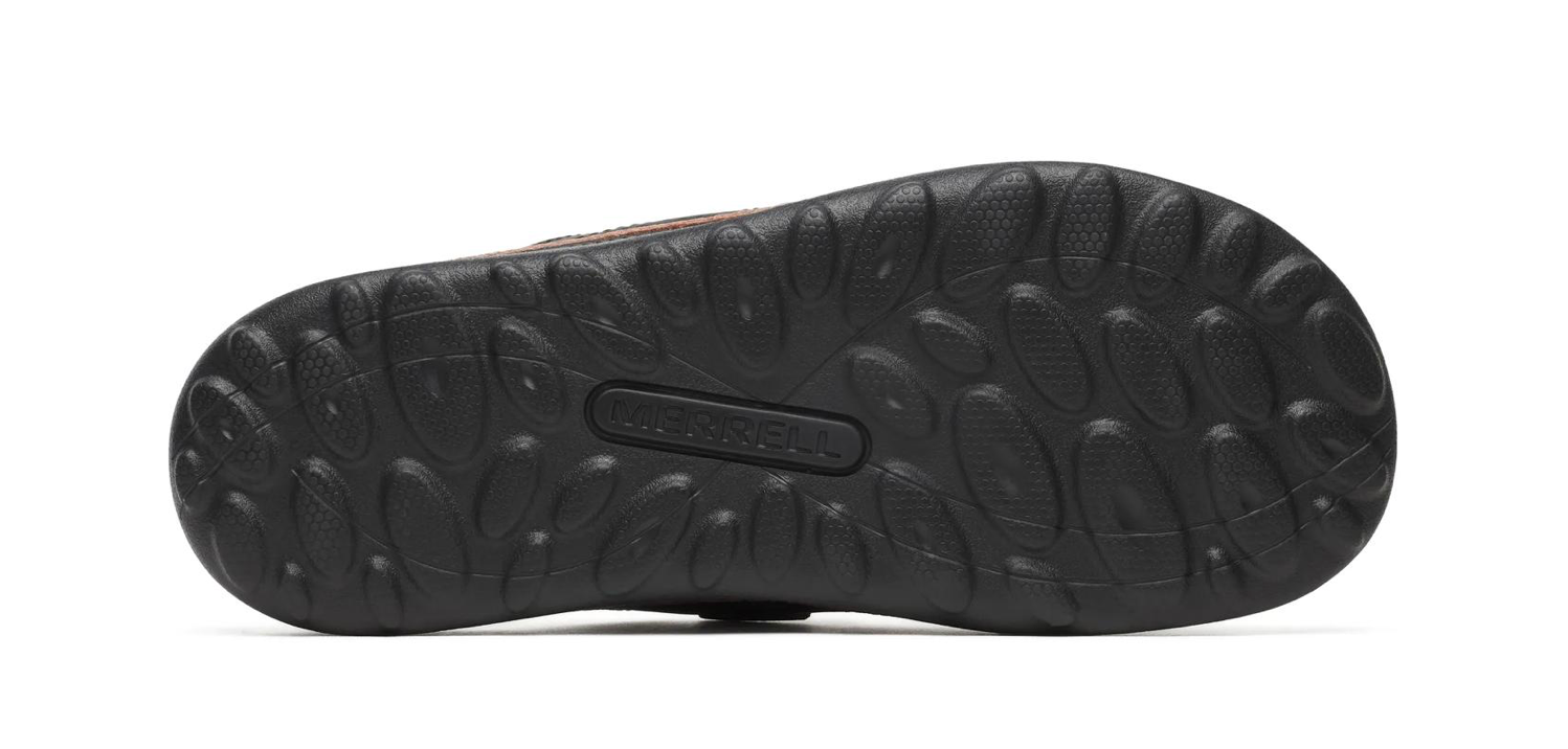 Merrell Cove Leather Slide