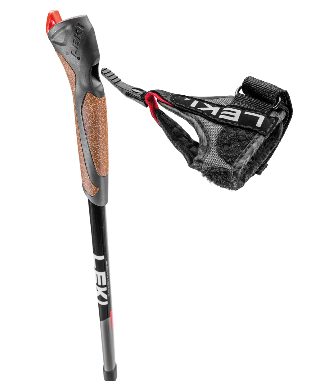 Leki Spin Poles