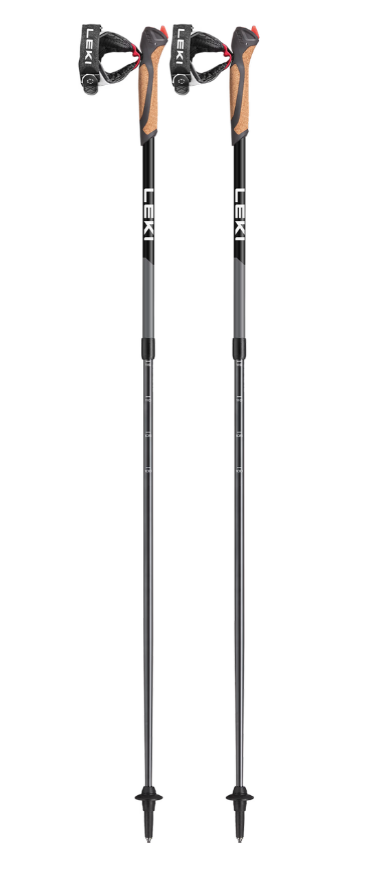 Leki Spin Poles