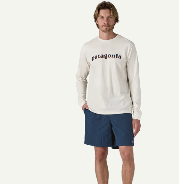 Patagonia Baggies™ Longs - 7"