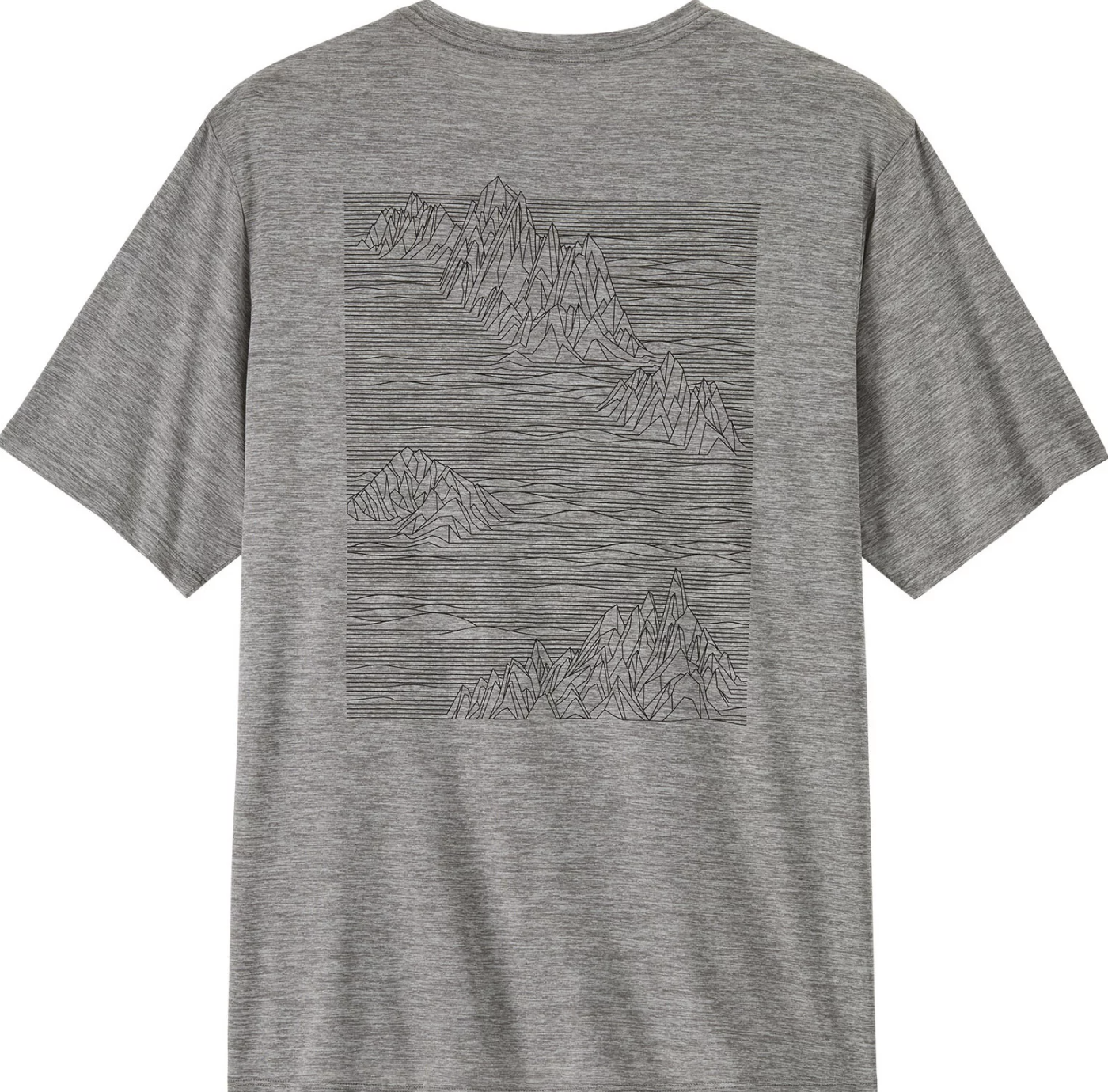 Patagonia Cap Cool Daily Shirt - Strataspire M