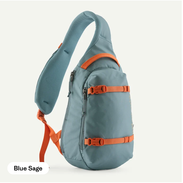 Patagonia Atom Sling Bag 8L