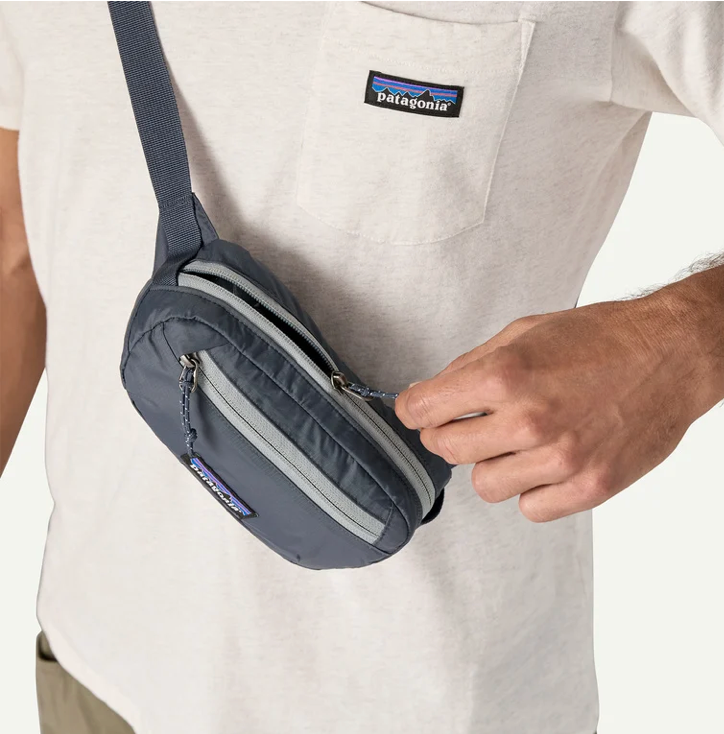 Patagonia Terravia Mini Hip Pack 1L