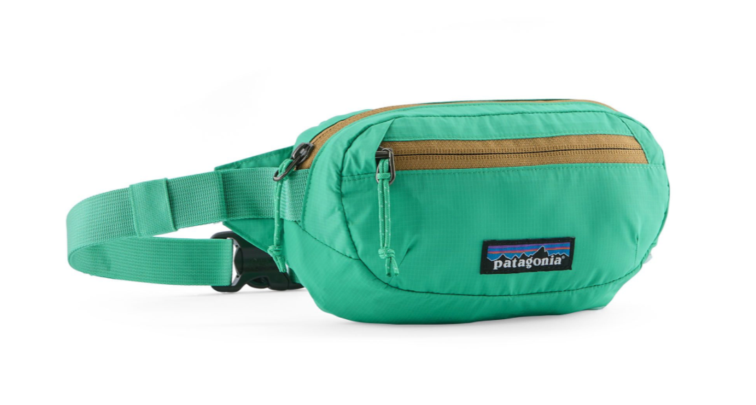 Patagonia Terravia Mini Hip Pack 1L
