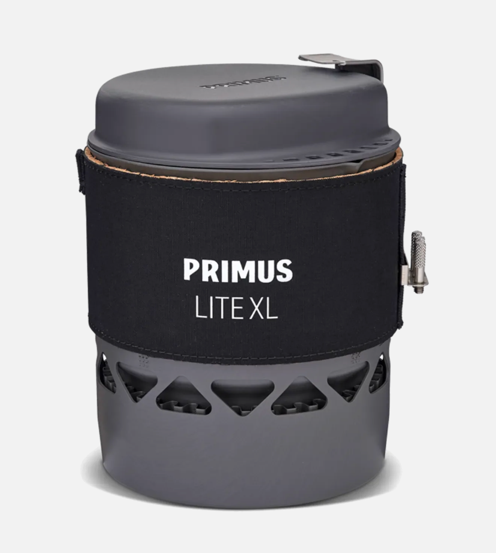 Primus Lite XL Stove System 1.0 L