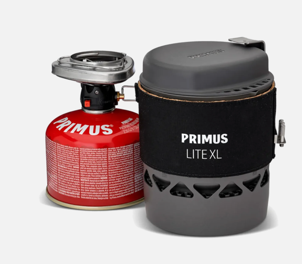 Primus Lite XL Stove System 1.0 L