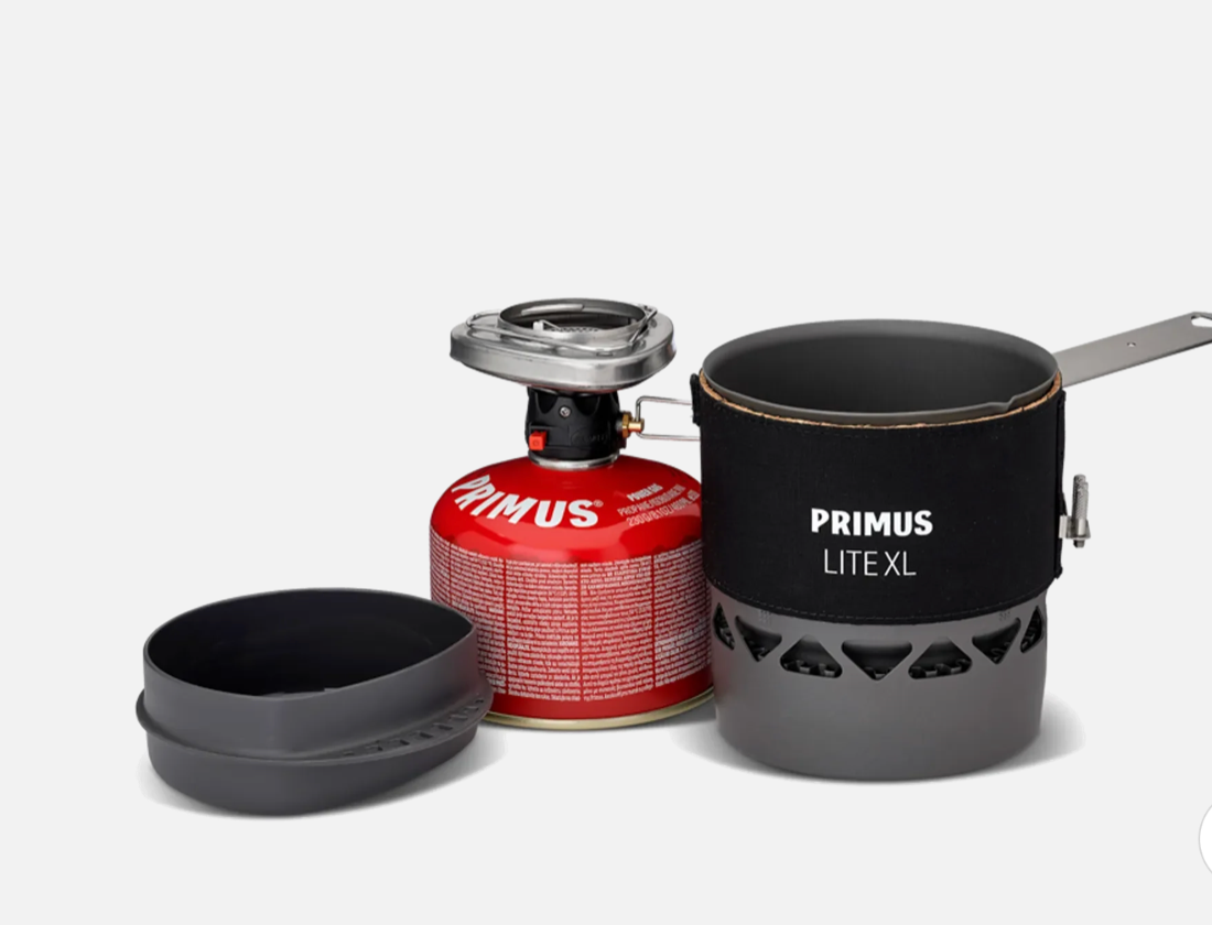 Primus Lite XL Stove System 1.0 L