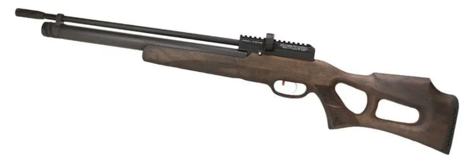 Kral Arms Puncher Nish PCP 5.5 mm (.22cal)