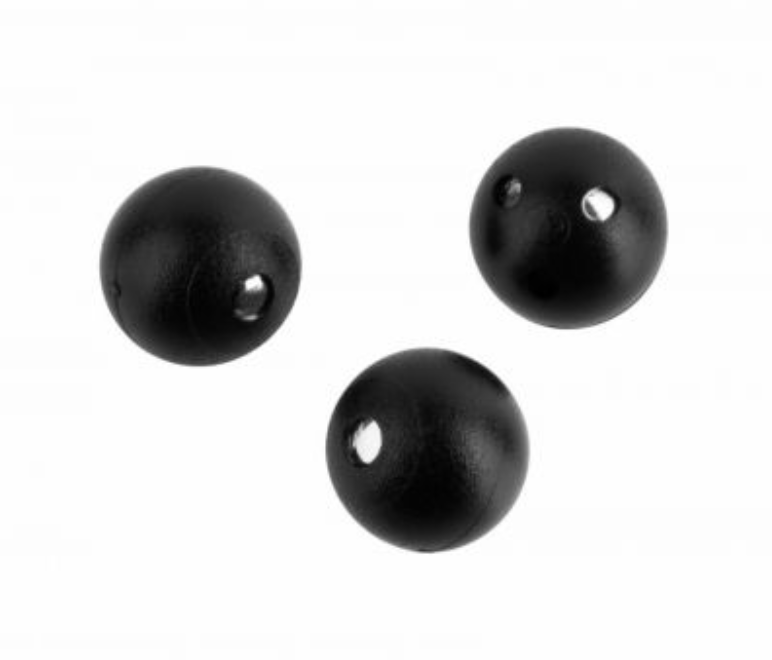 VESTA Steel Core Balls .50cal
