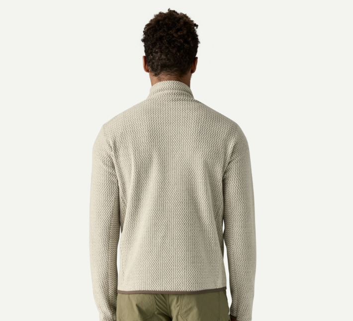Patagonia R1® Air Fleece Zip-Neck M