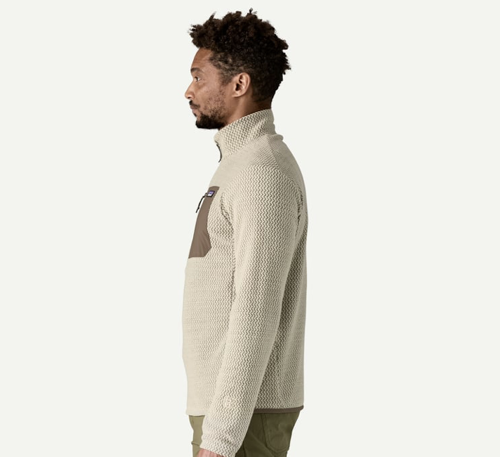 Patagonia R1® Air Fleece Zip-Neck M