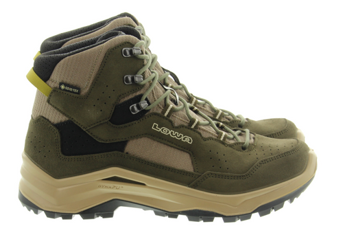 Lowa Ventierra GTX Mid