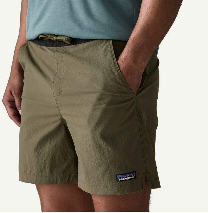 Patagonia Baggies™ Lights - 6" M
