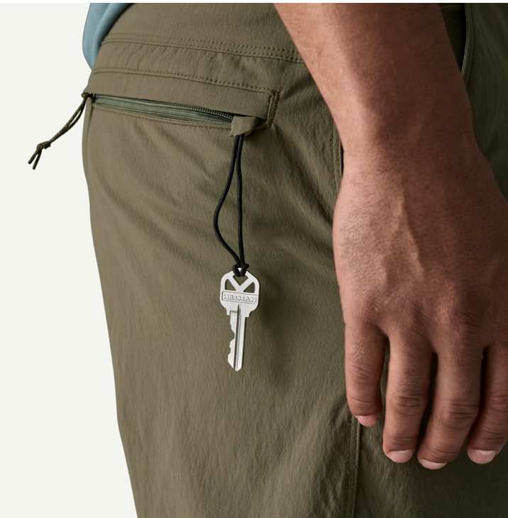 Patagonia Baggies™ Lights - 6" M