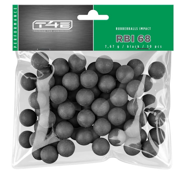 Umarex T4E Performance RBI 68 Steel Core