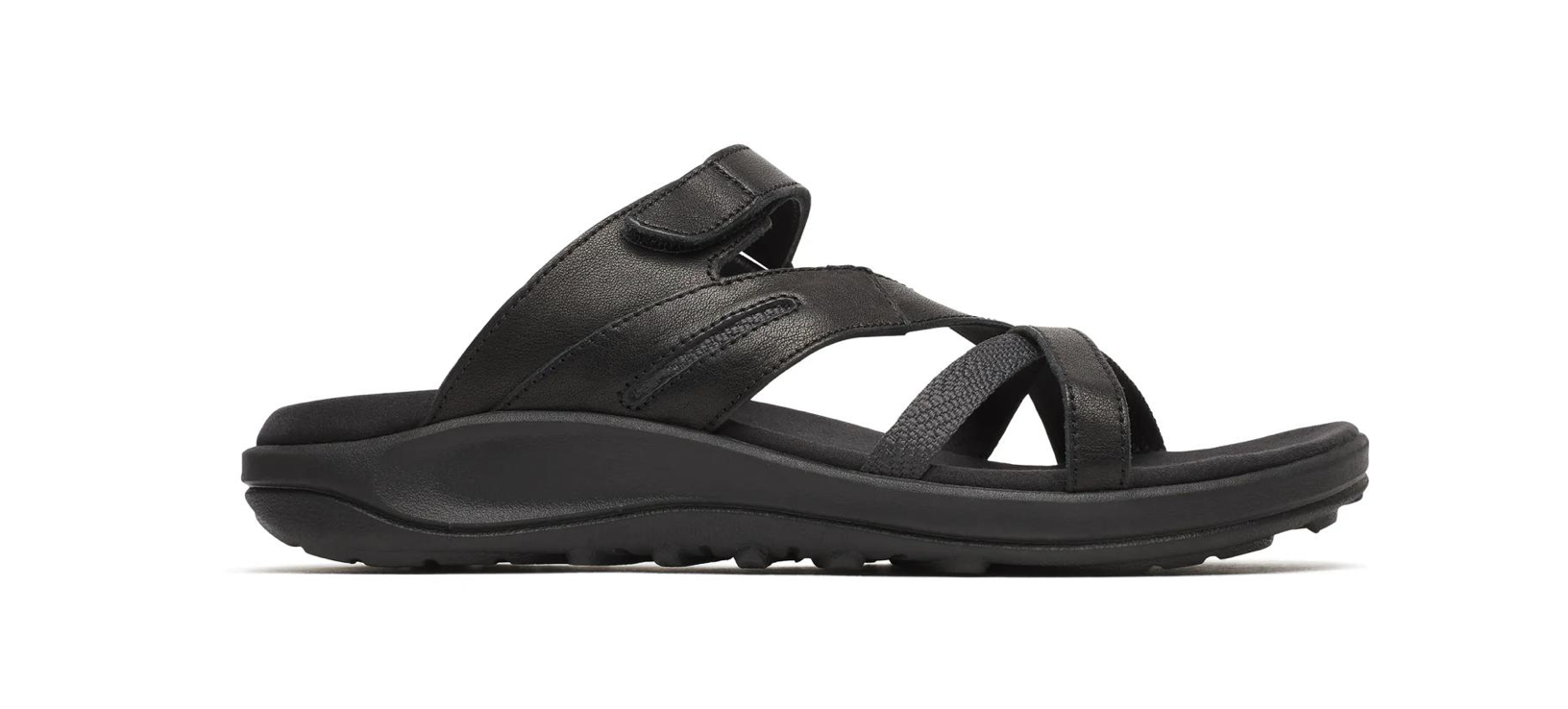 Merrell District 4 Leather Weave