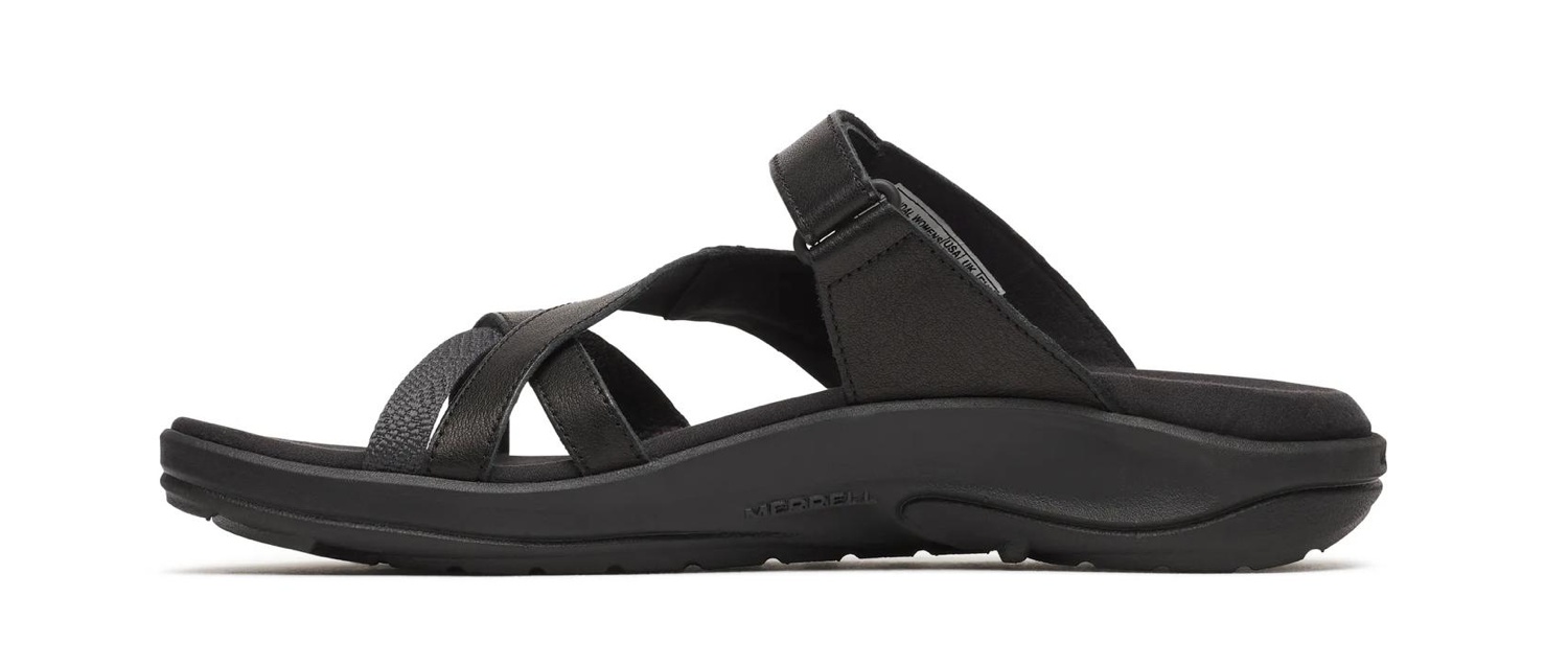 Merrell District 4 Leather Weave