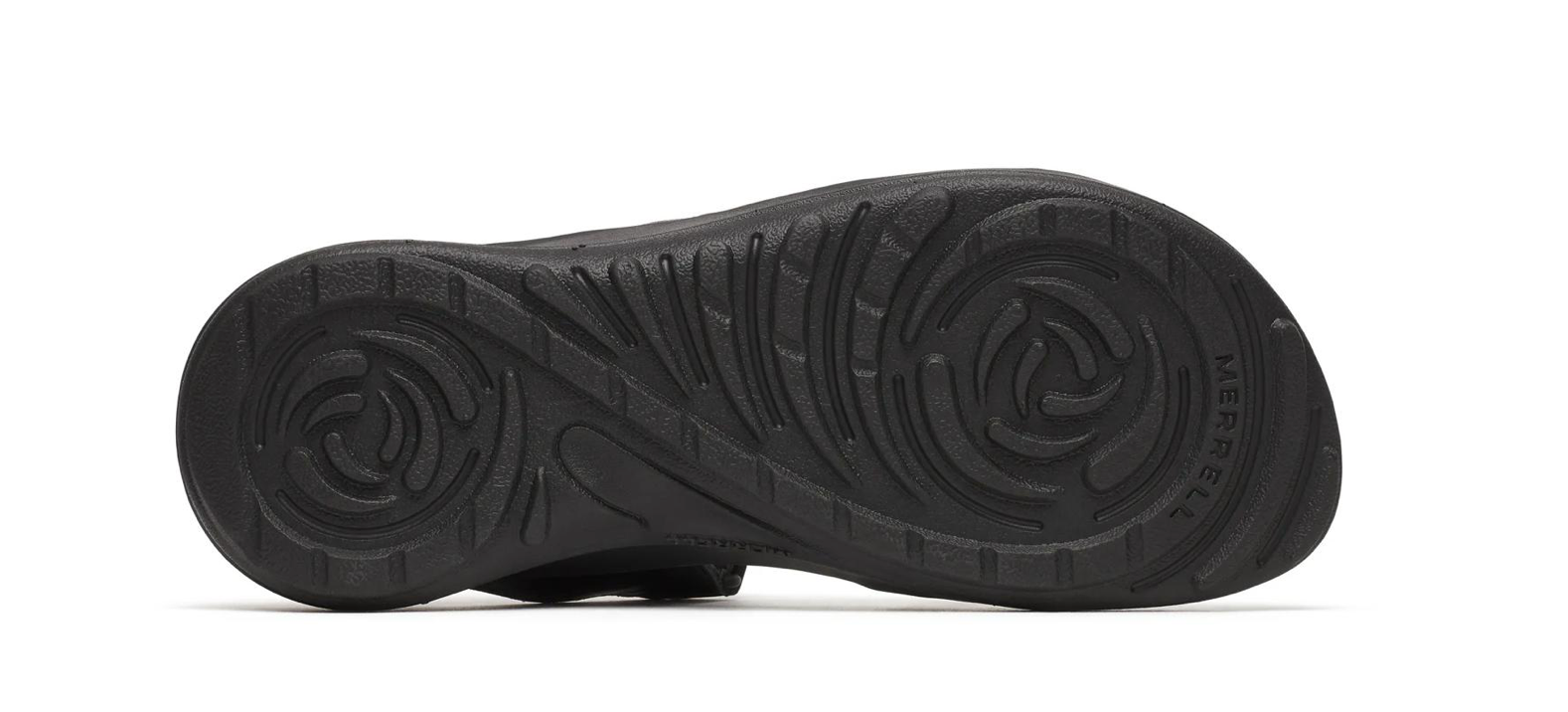 Merrell District 4 Leather Weave