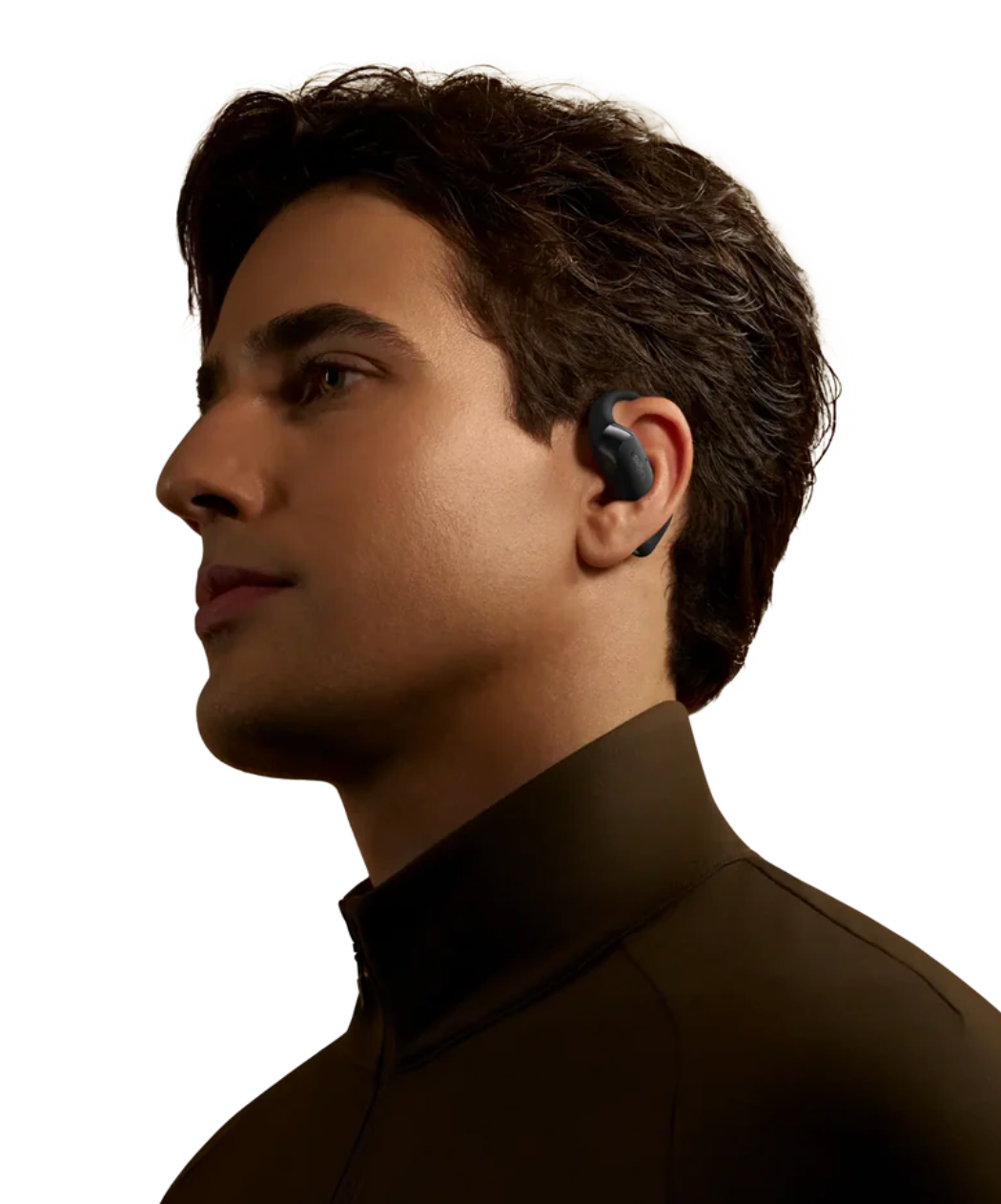 Shokz OPENFIT 2+ Dolby Audio + Wireless Charger