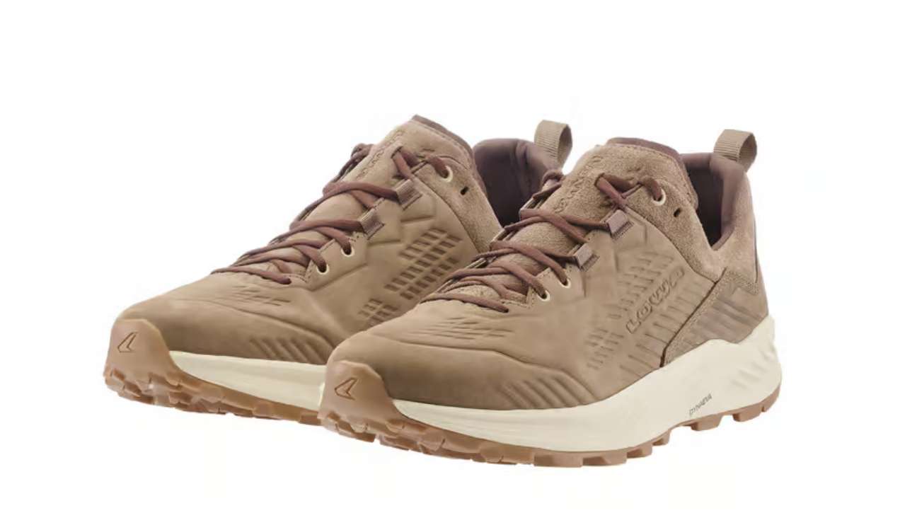 Lowa Nuvolo Shoes M