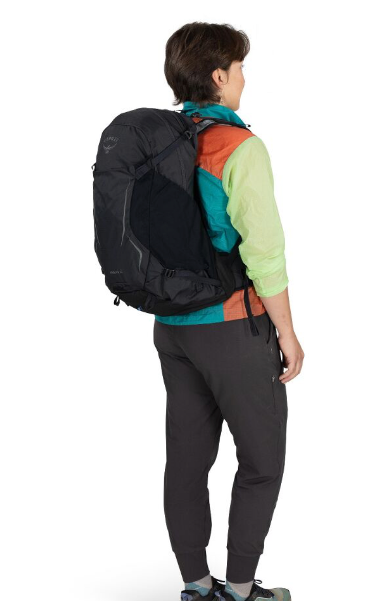 Osprey Hikelite™ 26 Hiking Backpack