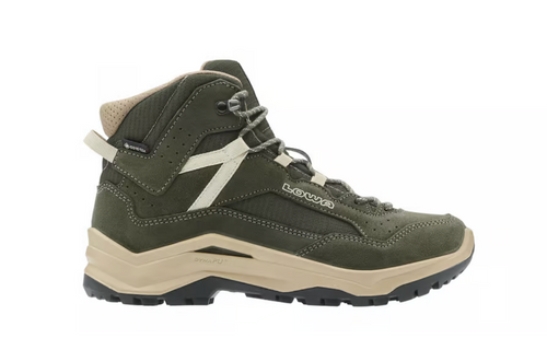 Lowa Ventierra GTX QC W's