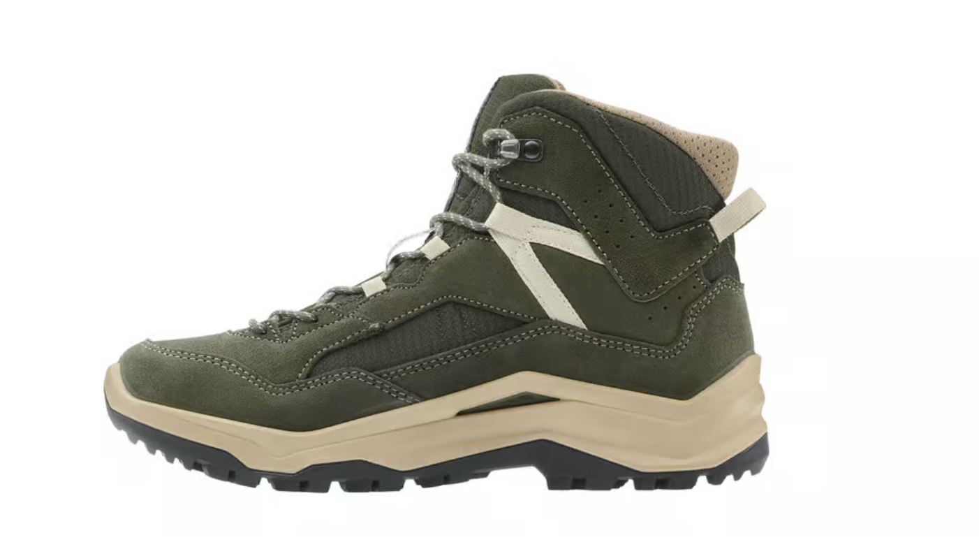Lowa Ventierra GTX QC W's