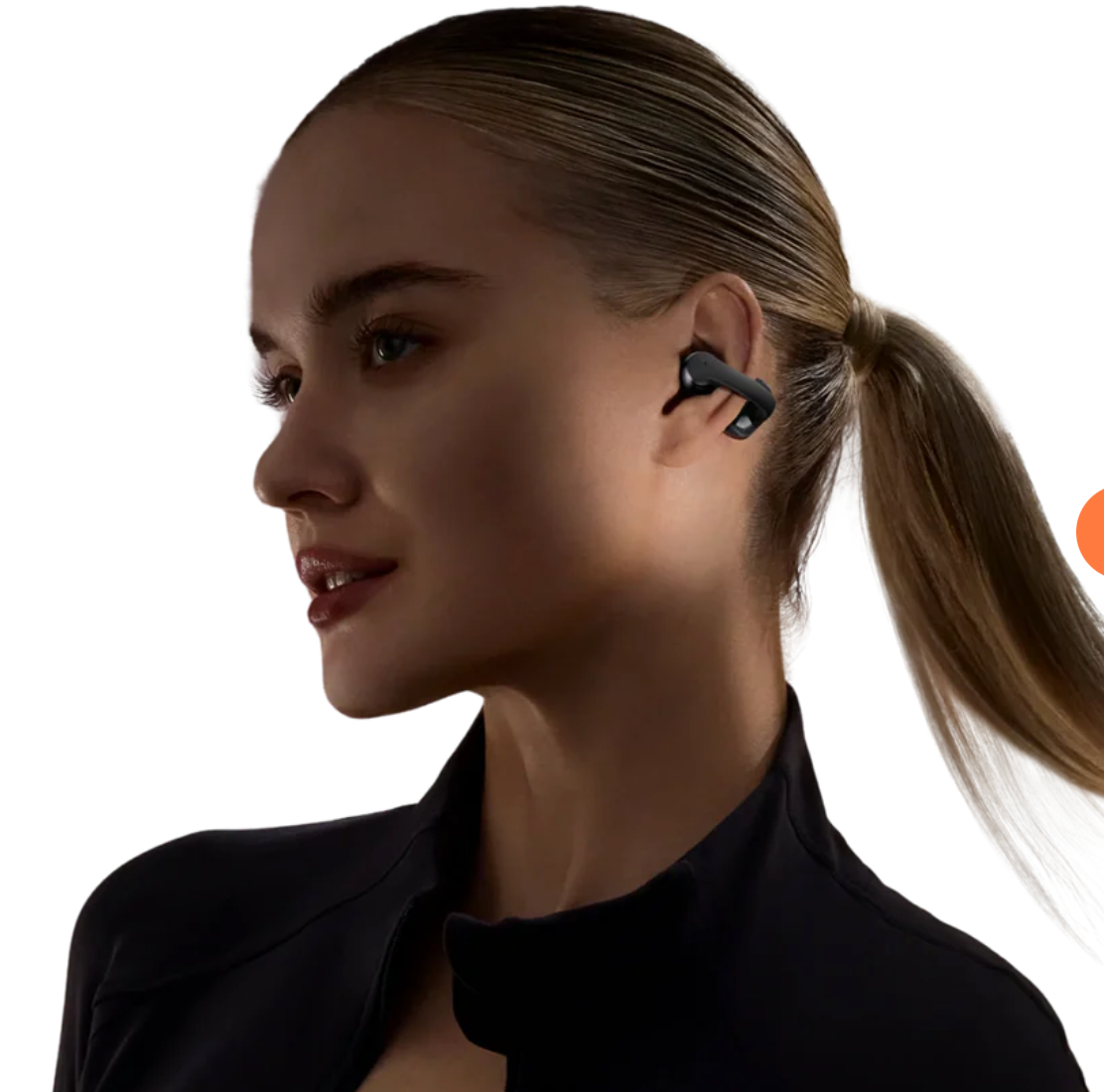 Shokz OpenDots ONE+ Wireless Charger