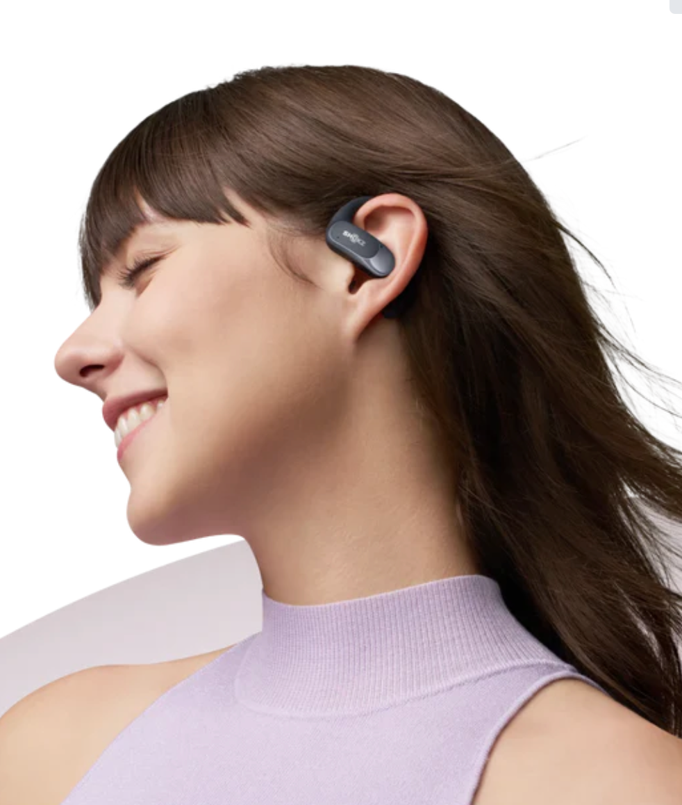 Shokz OPENFIT AIR
