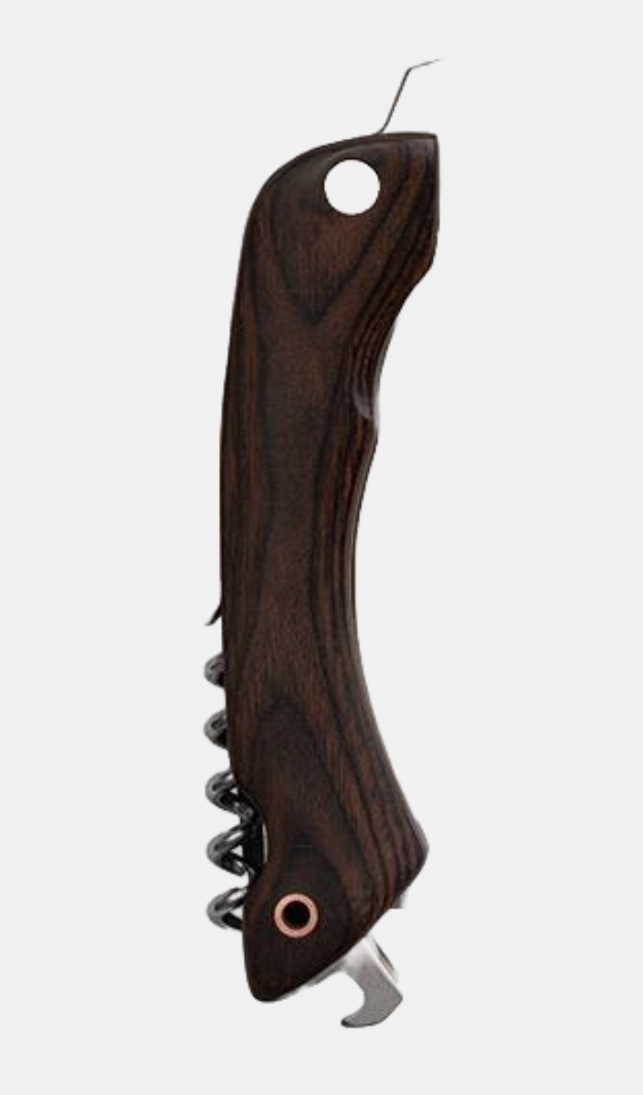 Barebones PROVISIONS CORKSCREW Picnic Knife
