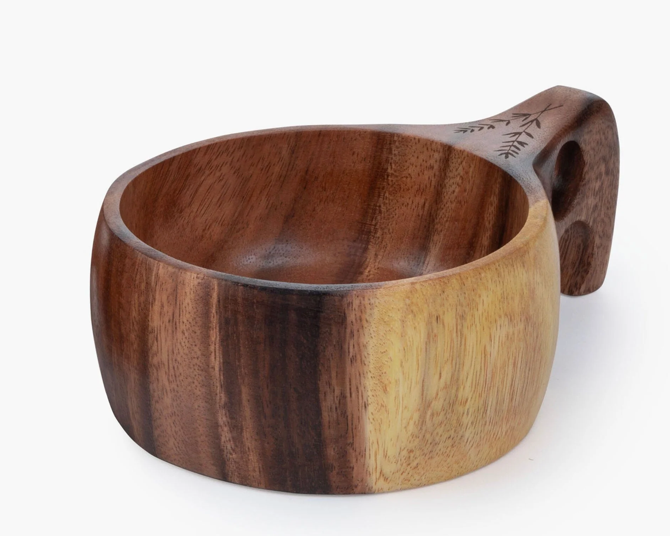 Barebones Kuksa Wooden Drinking Cup