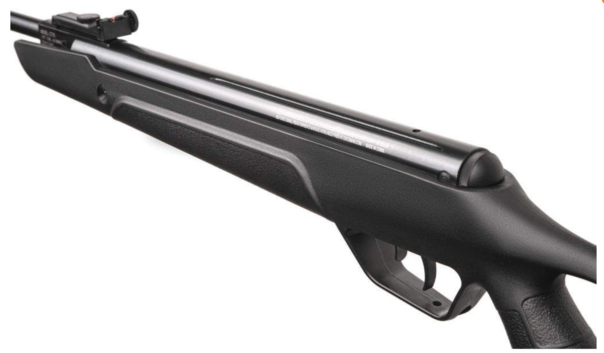 Crosman CT7SG Vital Shot | 4.5mm