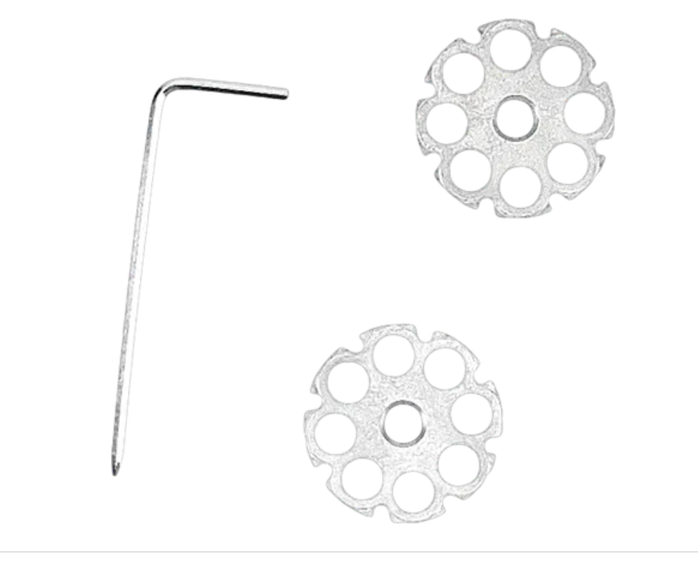 Beretta MOD. 92 FS 4.5 mm (.177) Pellet