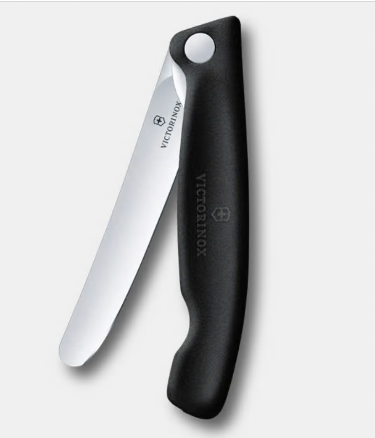 Victorinox SWISS CLASSIC PICNIC KNIFE, 11 CM
