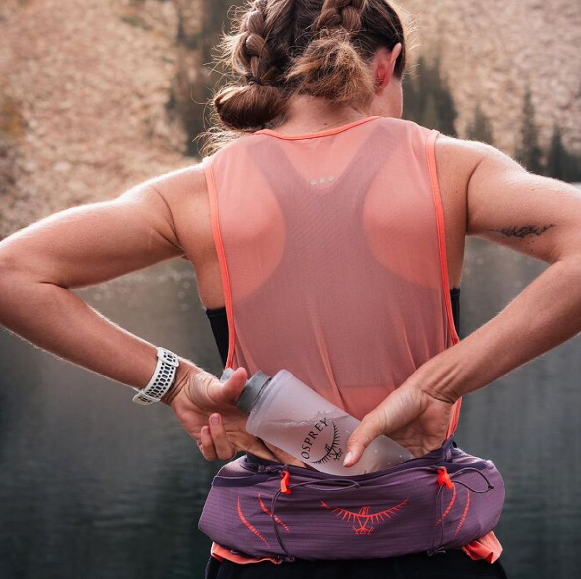 Osprey Duro™ Dyna Pro™ Running Belt