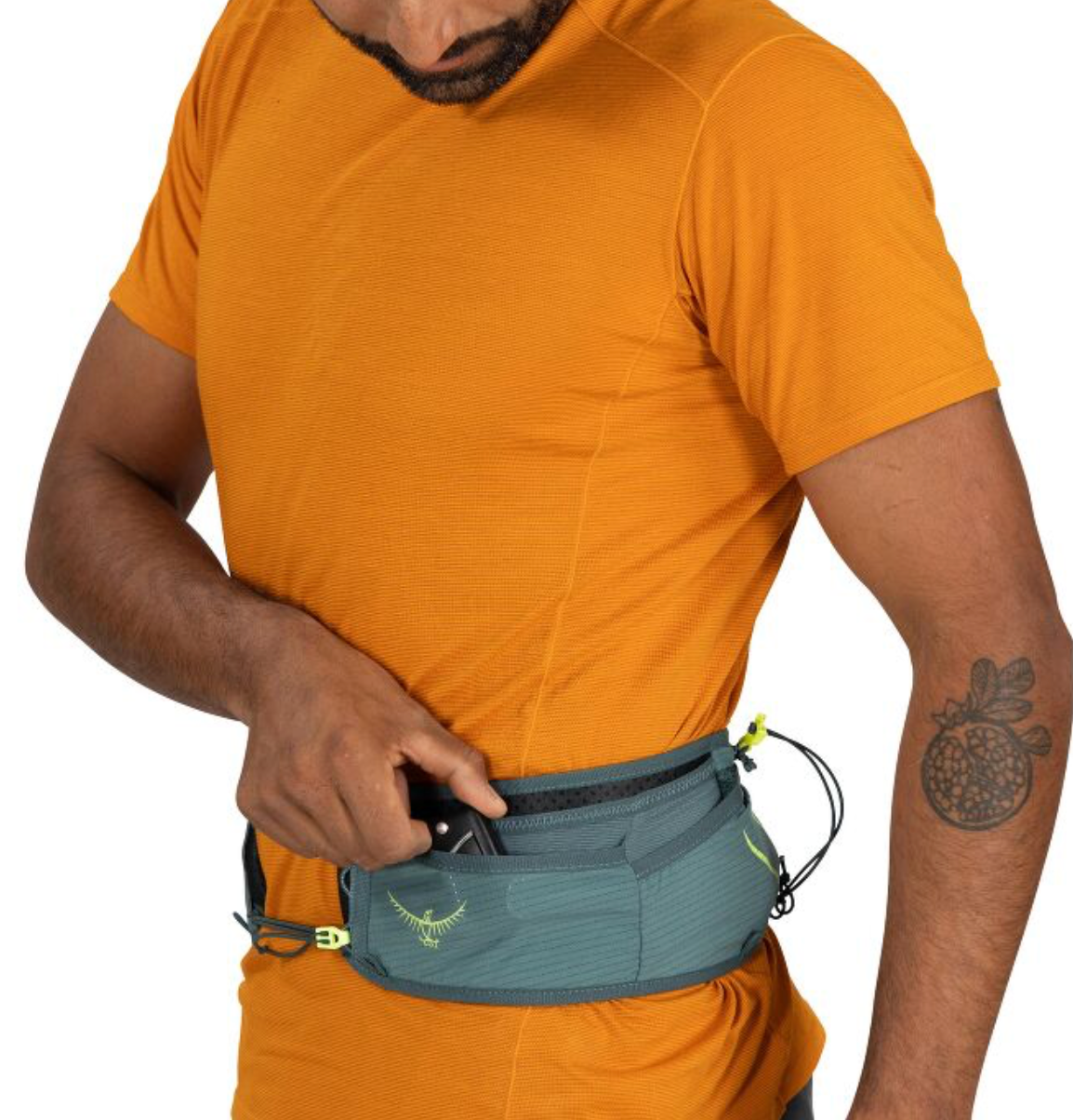 Osprey Duro™ Dyna Pro™ Running Belt