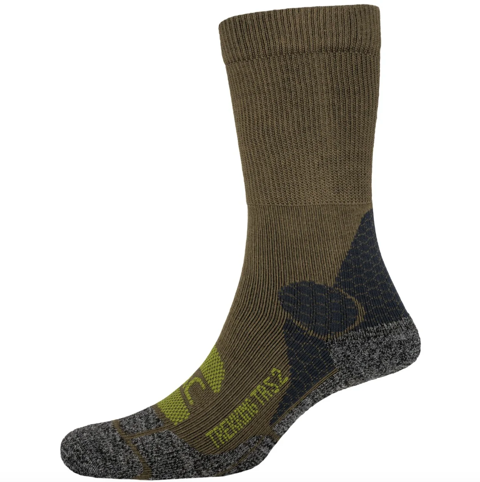 PAC TR 5.2 Trekking Bamboo Cool Soks M