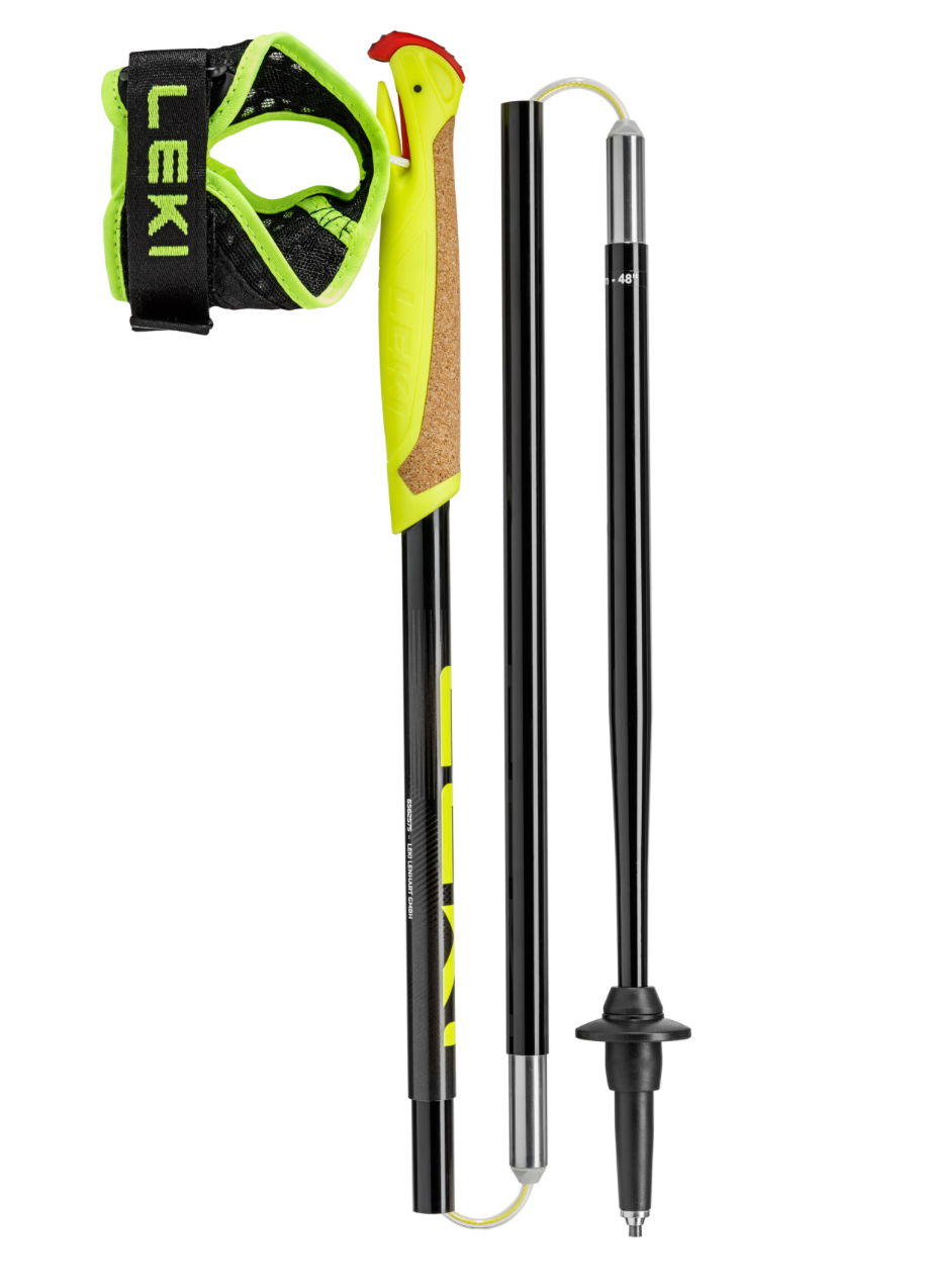 Leki EVOTRAIL FX.ONE TA