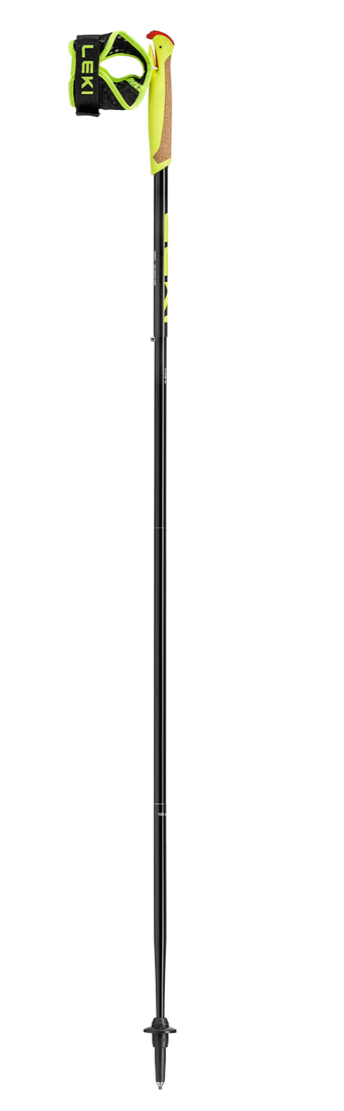 Leki EVOTRAIL FX.ONE TA