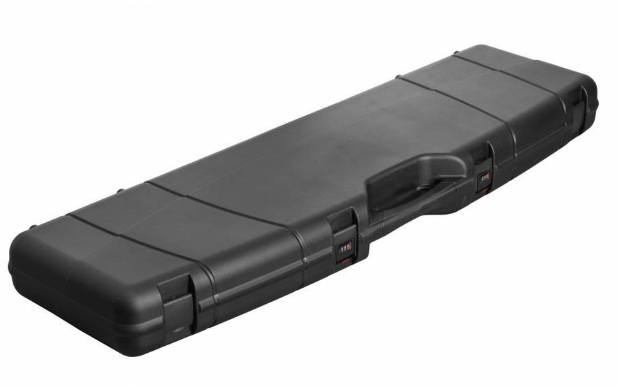 Rifle Hard Case Combination Locks