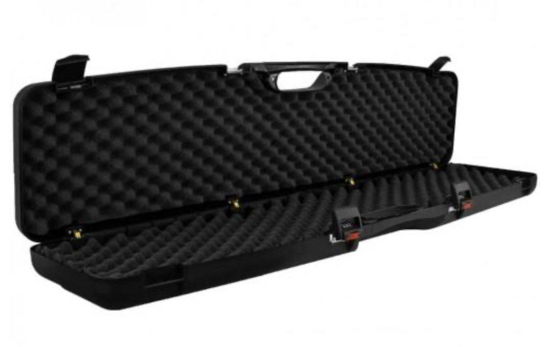 Rifle Hard Case Combination Locks