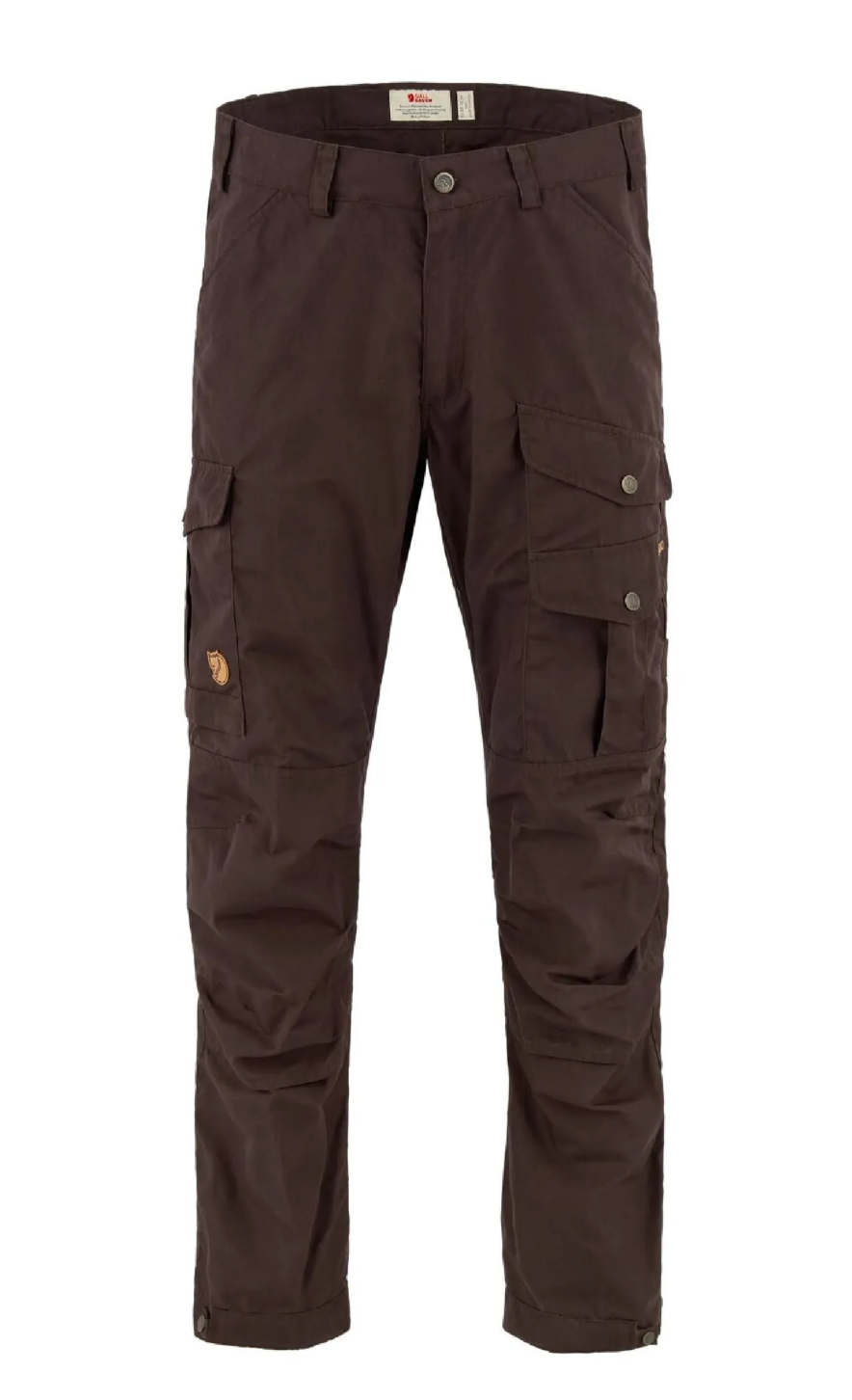 Fjallraven Vidda Pro Trousers Long M's