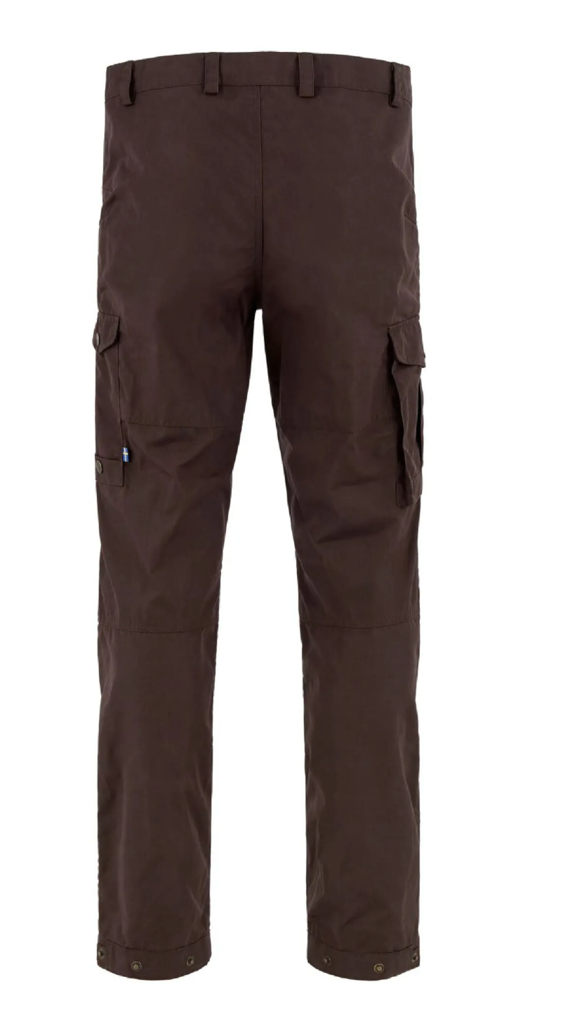 Fjallraven Vidda Pro Trousers Long M's